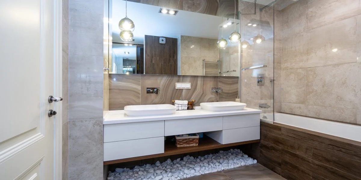 Bathroom Remodel Near Lake Zurich | Darek&Sons Bathroom Remodeling Near Me