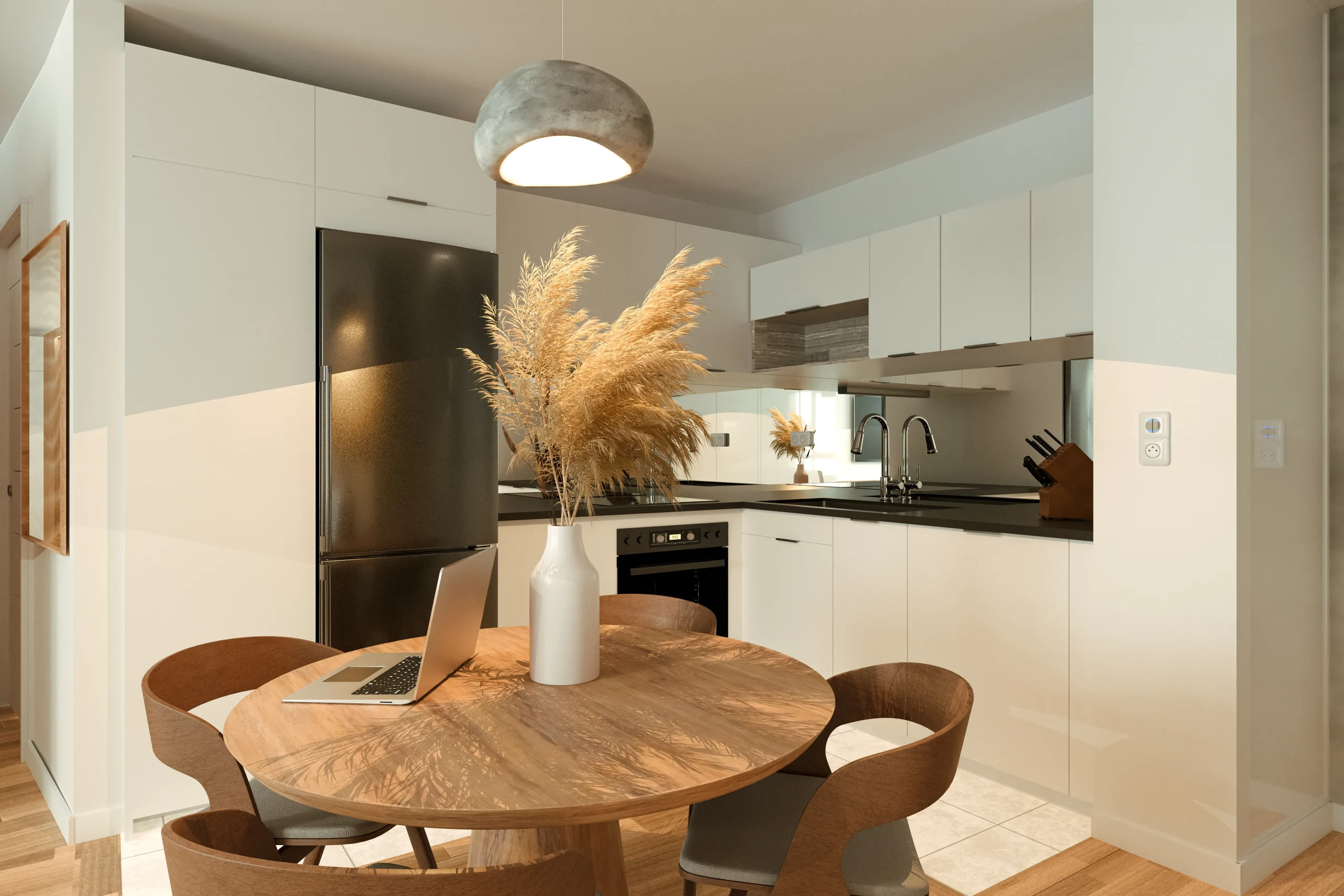 Small Kitchen Remodeling Ideas